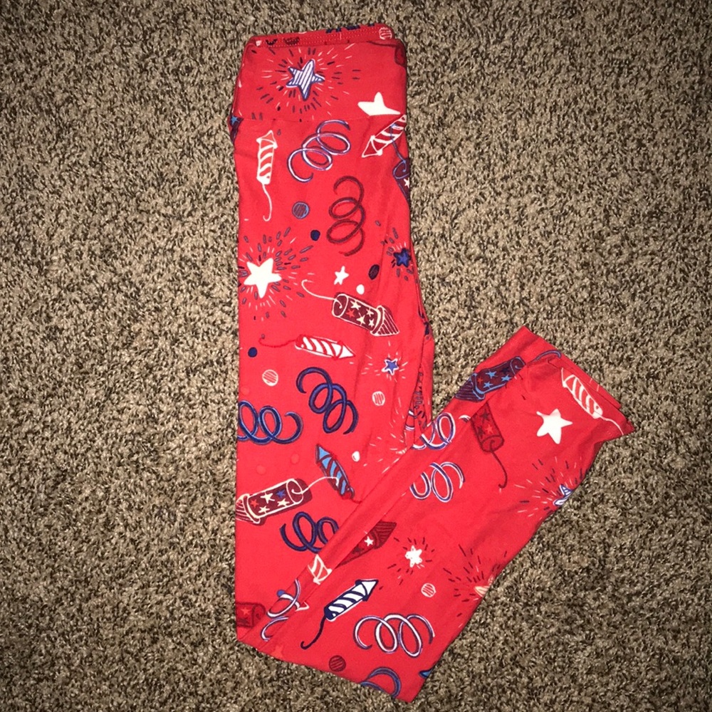 Lularoe leggings